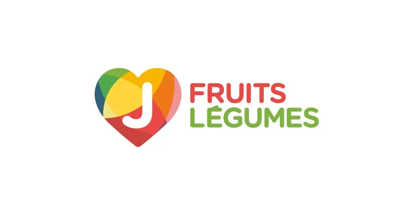 Logo Fruits Légumes