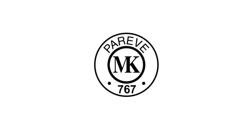 Logo Pareve